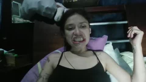 tamaranauthyy online show from April 22, 2026, 10:22 pm