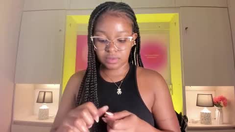 Tami online show from March 7, 2026, 8:17 pm