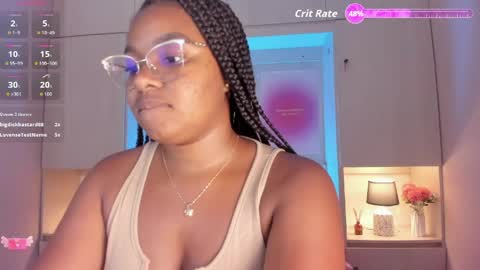 Snapshot of tamarazaki chatting on May 29, 2026, 7:34 pm Tami online show from May 29, 2026, 7:34 pm