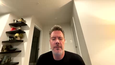 GreyScott online show from September 23, 2025, 1:19 am