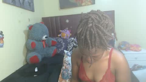 tamela online show from September 15, 2025, 3:17 am