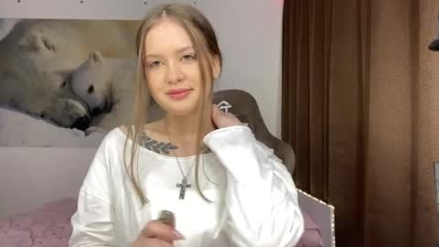 Stefani online show from May 29, 2026, 1:20 pm