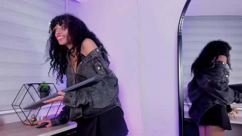 TAMI online show from April 1, 2026, 9:01 pm