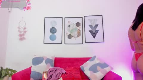 Tami Baby online show from January 19, 2026, 3:32 am