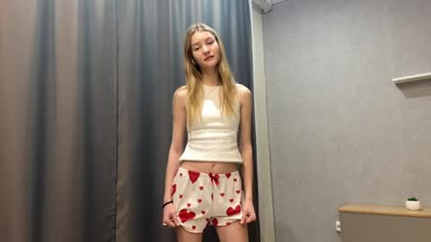 Melissa online show from April 8, 2026, 1:22 pm