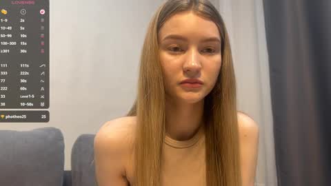 Melissa online show from April 10, 2026, 1:49 pm