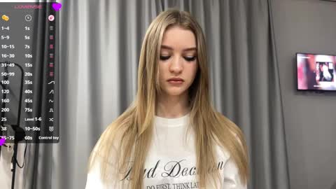 Melissa online show from April 23, 2026, 12:04 pm