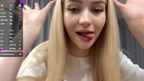 Melissa online show from May 6, 2026, 12:43 pm