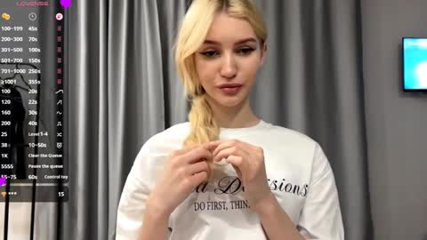 Melissa online show from May 21, 2026, 3:08 pm