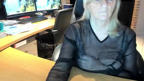 Tammy online show from December 18, 2024, 3:11 pm