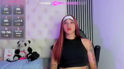 tammy_sweett1 online show from February 11, 2026, 11:59 am