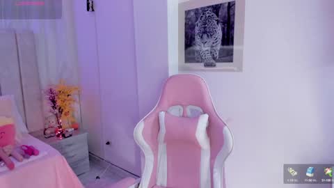 Tammy online show from January 30, 2025, 11:34 pm