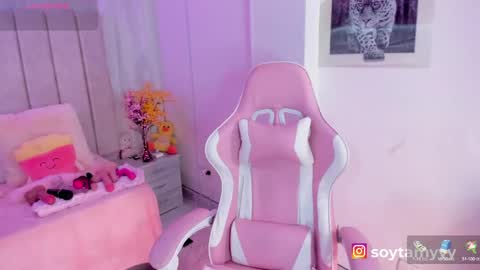 Tammy online show from March 2, 2025, 4:50 am