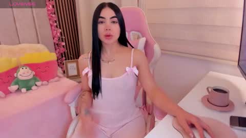 Tammy online show from November 15, 2025, 7:21 pm