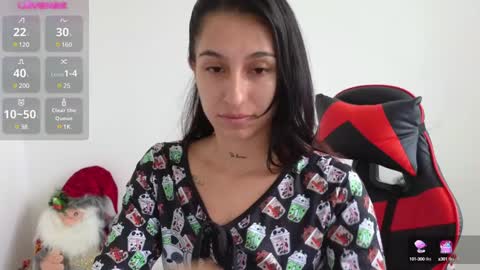 tammy  online show from December 5, 2024, 12:22 pm