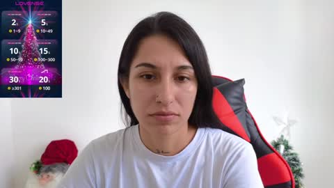 tammy  online show from December 12, 2024, 1:39 pm