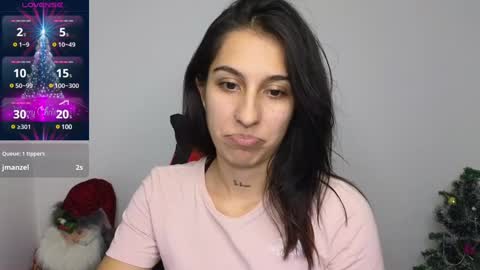 tammy  online show from January 5, 2025, 1:35 am