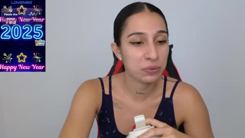 tammy  online show from January 9, 2025, 6:04 pm