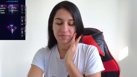 tammy  online show from January 16, 2025, 12:20 pm