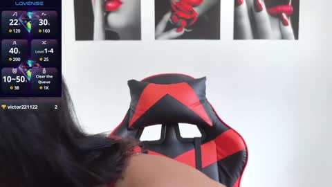 tammy  online show from January 20, 2025, 3:28 pm