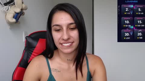 tammy  online show from February 5, 2025, 5:09 pm