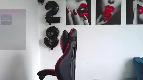 tammy  online show from October 1, 2025, 2:01 pm