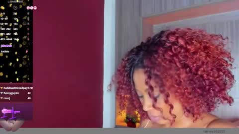 Snapshot of tammybrown1 chatting on December 28, 2024, 6:49 am T A M M Y online show from December 28, 2024, 6:49 am