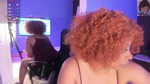 T A M M Y  online show from May 12, 2026, 3:58 am