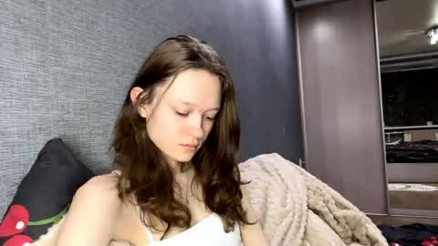 Snapshot of tammygosney chatting on April 20, 2026, 8:10 pm Adriana online show from April 20, 2026, 8:10 pm