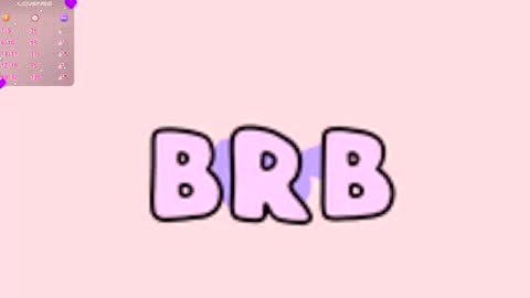 Salome online show from February 28, 2025, 8:18 pm