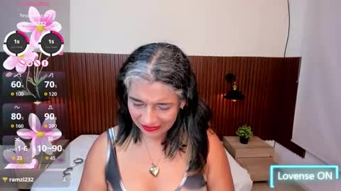 Tammy Lynn online show from September 27, 2025, 6:02 pm