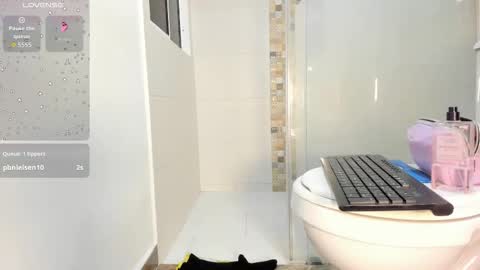 tammysanz online show from December 18, 2025, 9:54 pm