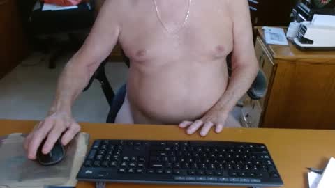 Tampaman321 online show from January 11, 2025, 6:23 pm