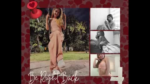 Tamy  online show from April 18, 2026, 7:58 pm