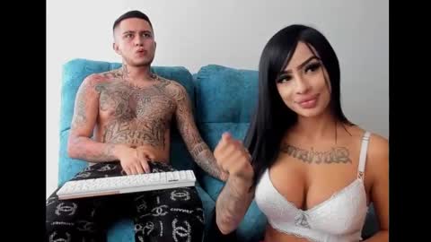 Tamy ian online show from January 17, 2026, 4:00 pm