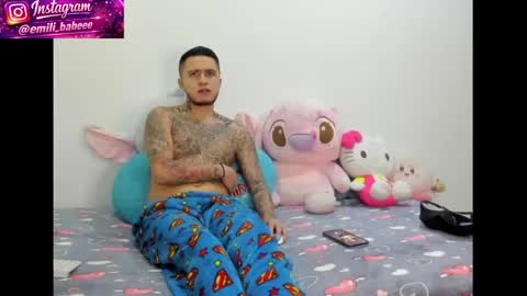 Tamy ian online show from March 24, 2026, 8:08 am