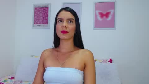 tamy sweet01 online show from January 6, 2025, 10:58 pm