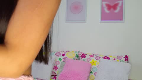 tamy sweet01 online show from January 21, 2025, 3:37 am