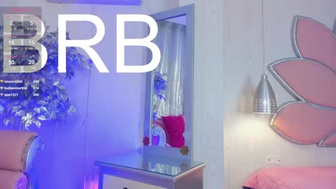 Tamy online show from January 14, 2025, 6:24 am