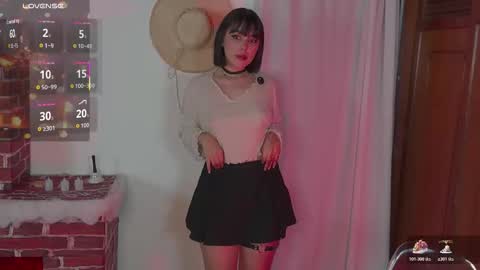 Tamy online show from December 14, 2025, 3:56 am