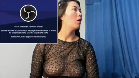 Tammy online show from October 18, 2025, 11:11 am