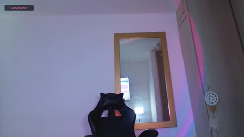 Aytana online show from March 9, 2026, 8:35 pm