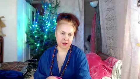 Milena online show from December 28, 2024, 8:26 am