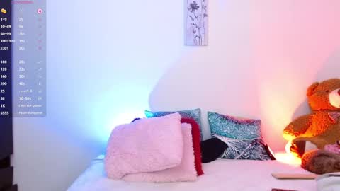 Snapshot of tani_love chatting on December 22, 2024, 2:06 am Tania Torrez online show from December 22, 2024, 2:06 am