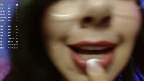 Snapshot of tani_love chatting on January 26, 2025, 6:06 pm Tania Torrez online show from January 26, 2025, 6:06 pm
