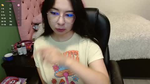 Tania Torrez online show from March 10, 2026, 1:27 pm