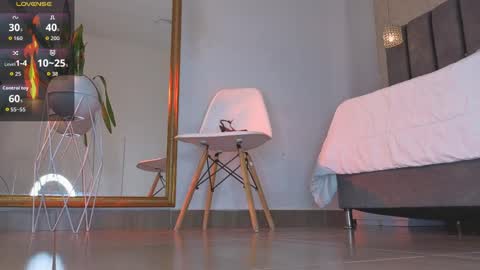Snapshot of taniaa_diaz chatting on April 19, 2026, 5:23 pm Tania Dias online show from April 19, 2026, 5:23 pm