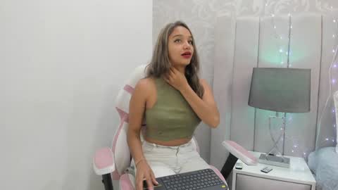 Snapshot of taniacarterr chatting on January 16, 2025, 11:48 am TaniaCarter online show from January 16, 2025, 11:48 am