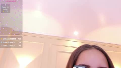 Snapshot of taniaconnor chatting on March 2, 2026, 7:15 am TANIA online show from March 2, 2026, 7:15 am