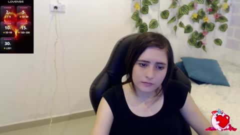 Tania  online show from February 19, 2025, 3:49 pm